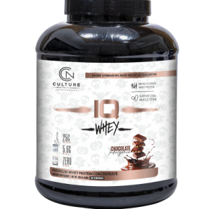Whey Protein Chocolate